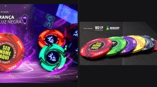Principais fraudes com fichas falsas em clubes de poker em 2026